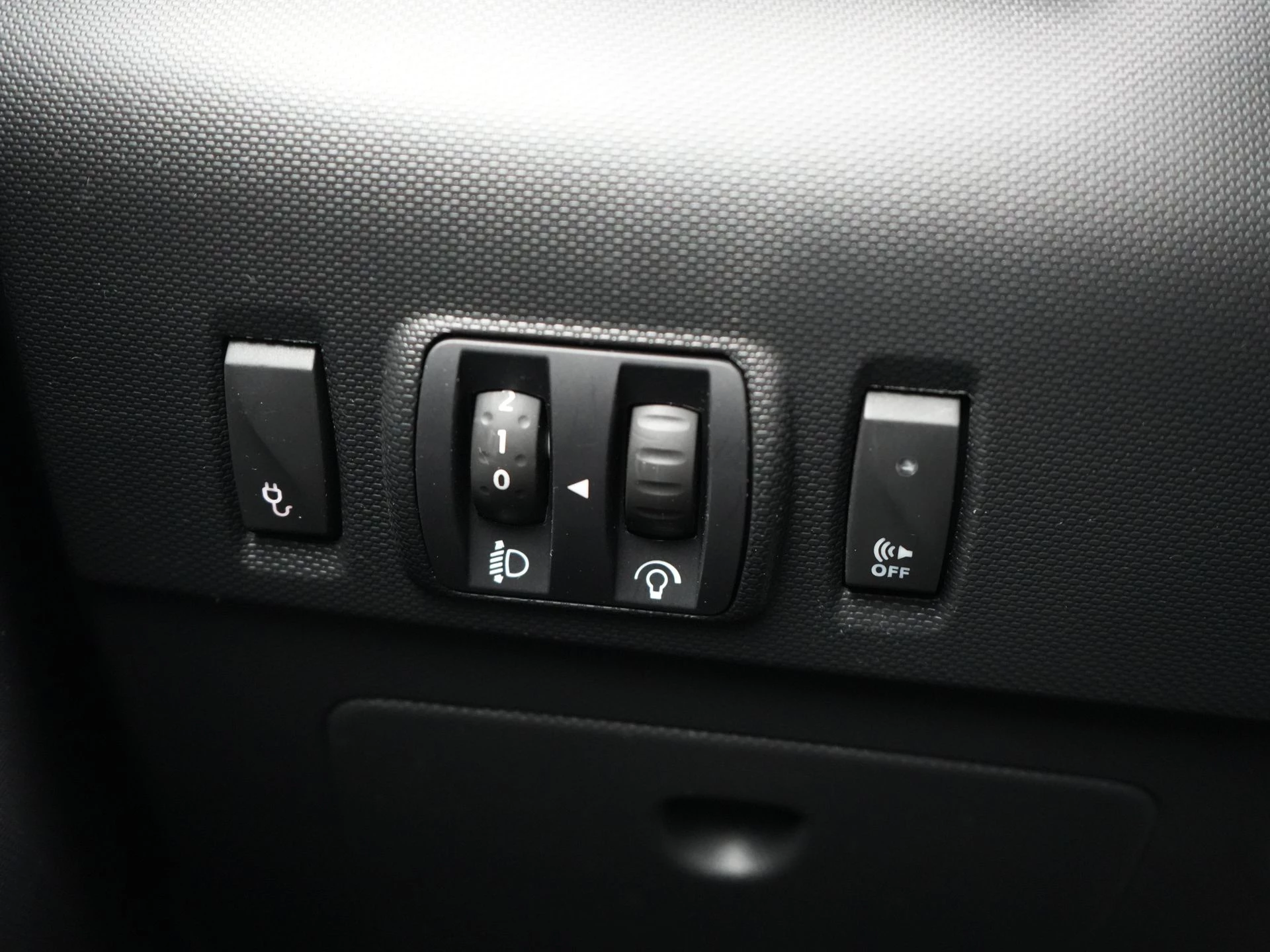 Hoofdafbeelding Renault ZOE