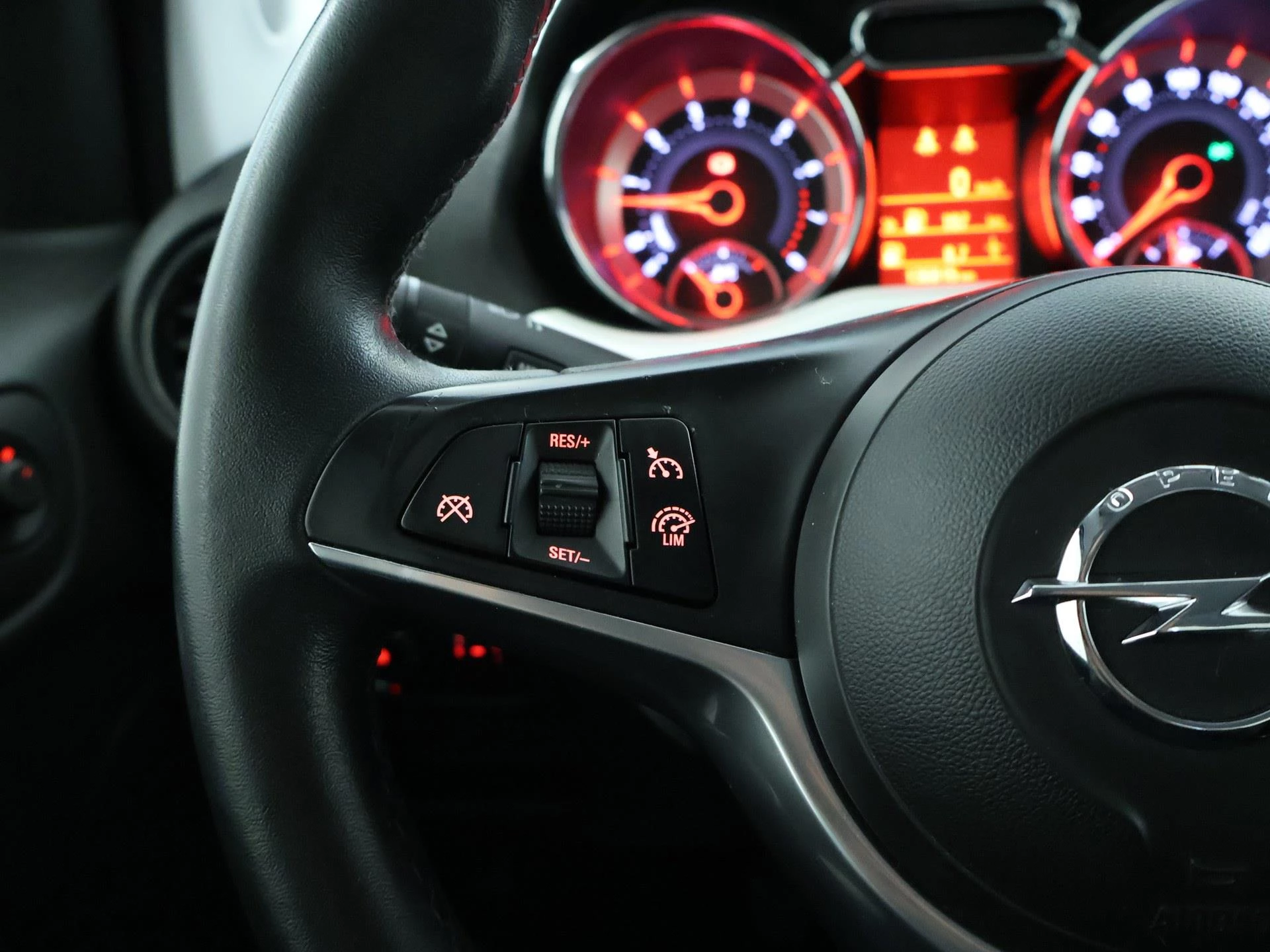 Hoofdafbeelding Opel ADAM