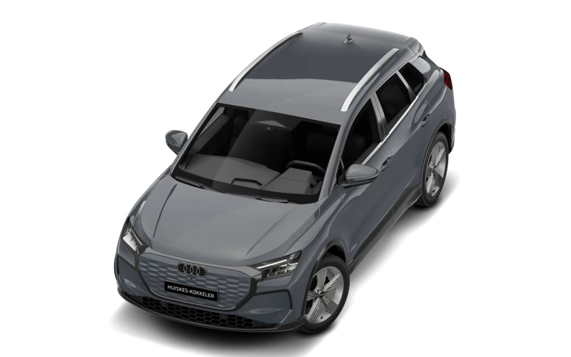Hoofdafbeelding Audi Q4 Sportback e-tron