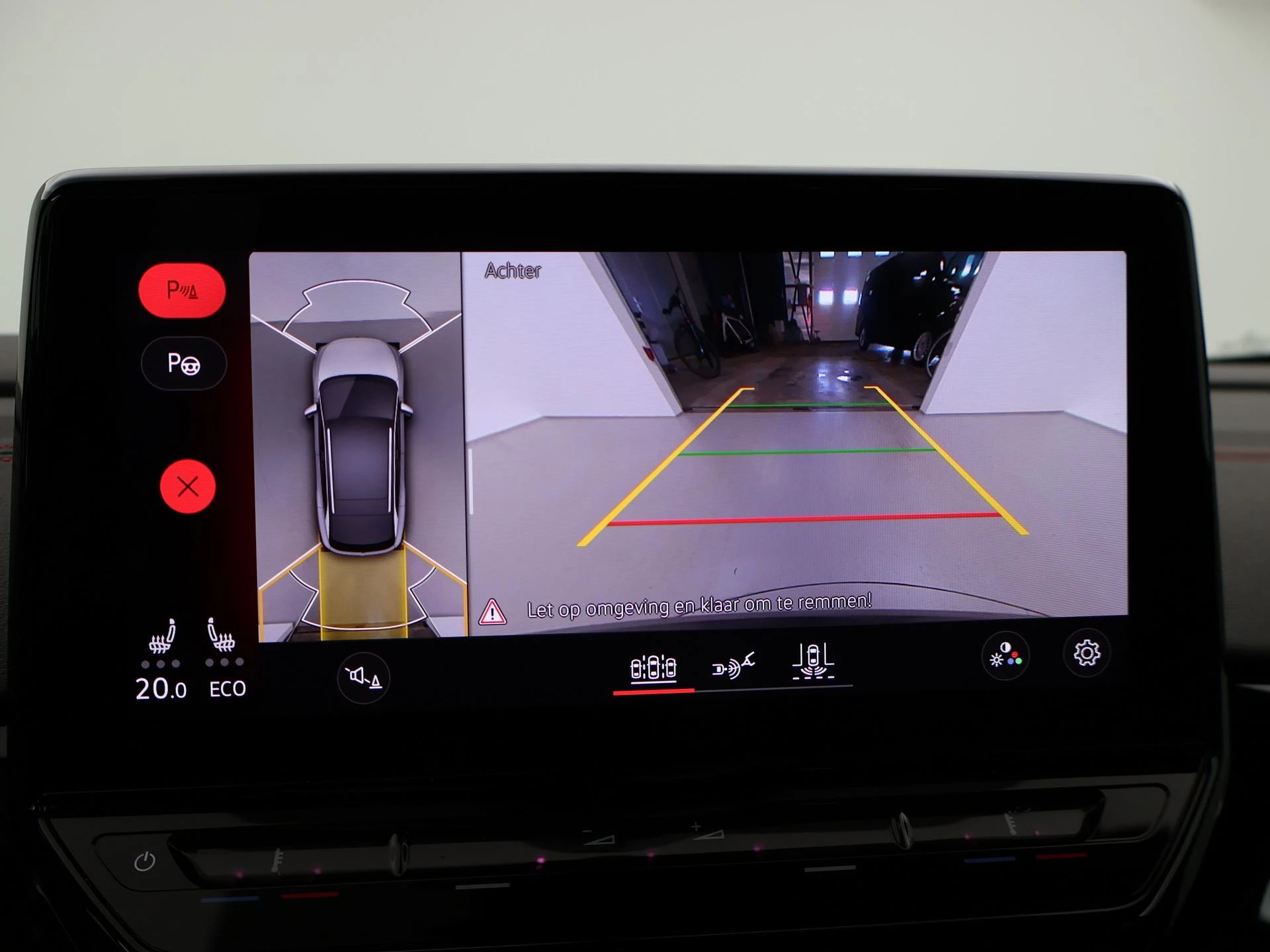 Hoofdafbeelding Volkswagen ID.4