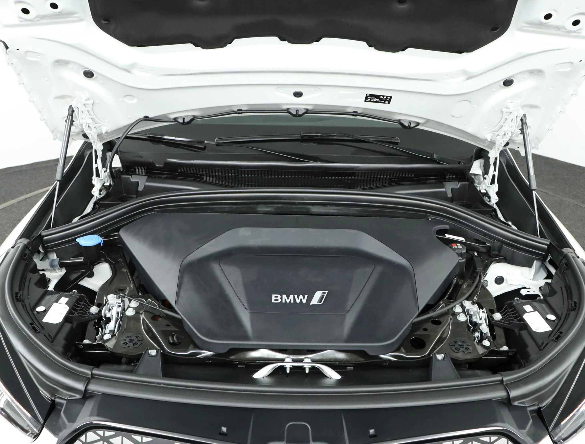 Hoofdafbeelding BMW iX1