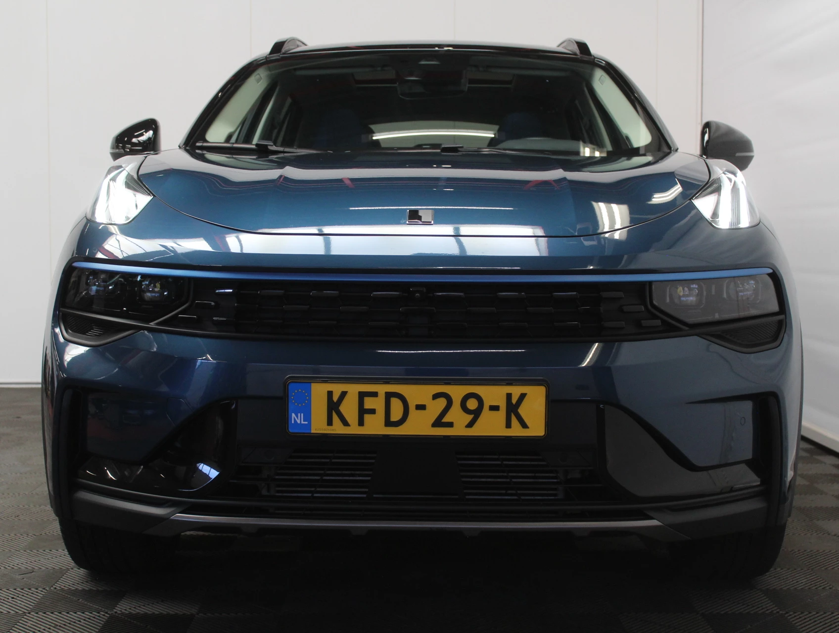 Hoofdafbeelding Lynk & Co 01