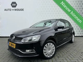 Volkswagen Polo 1.4 TDI Comfortline Airco Trekhaak