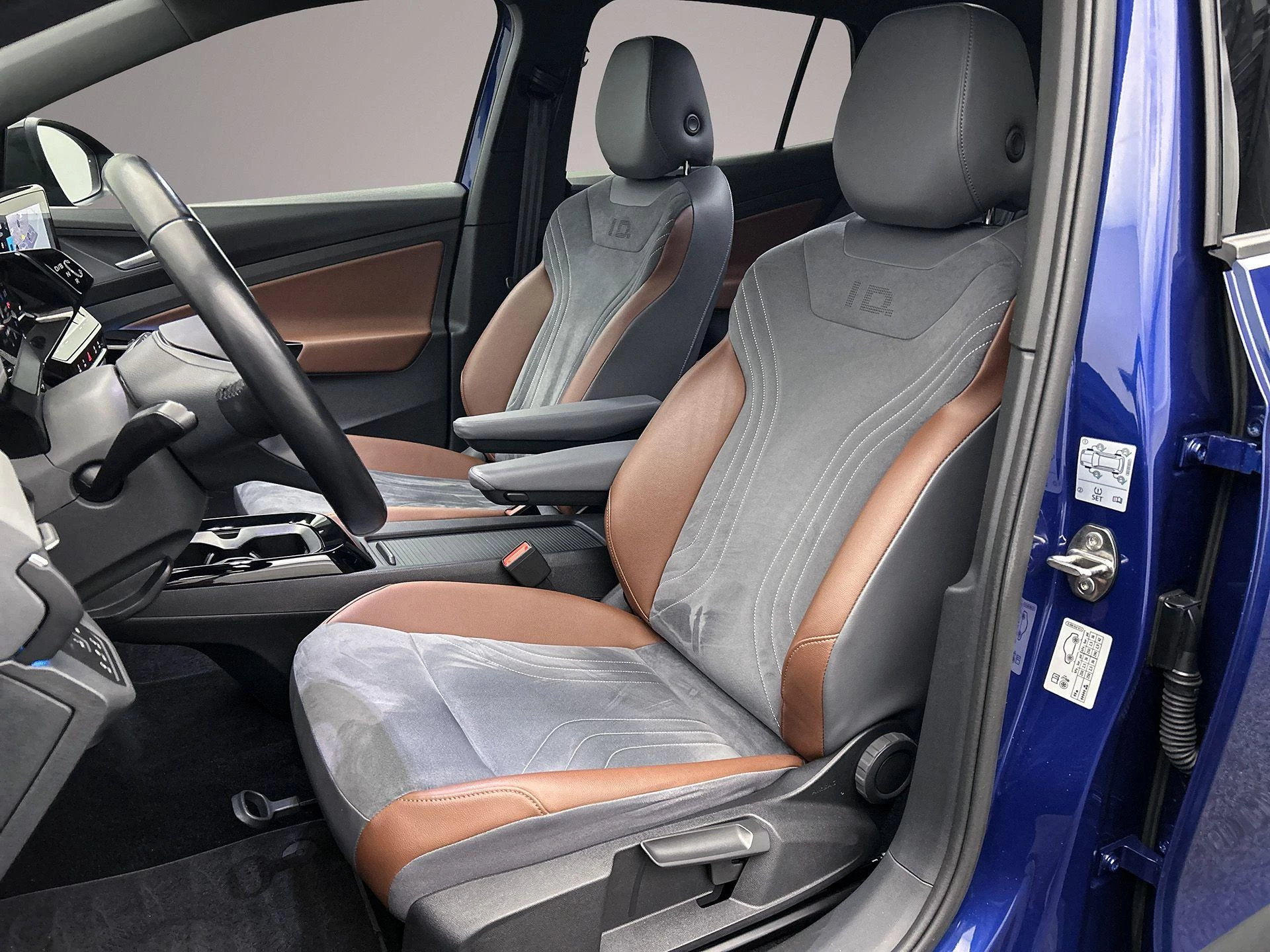 Hoofdafbeelding Volkswagen ID.4