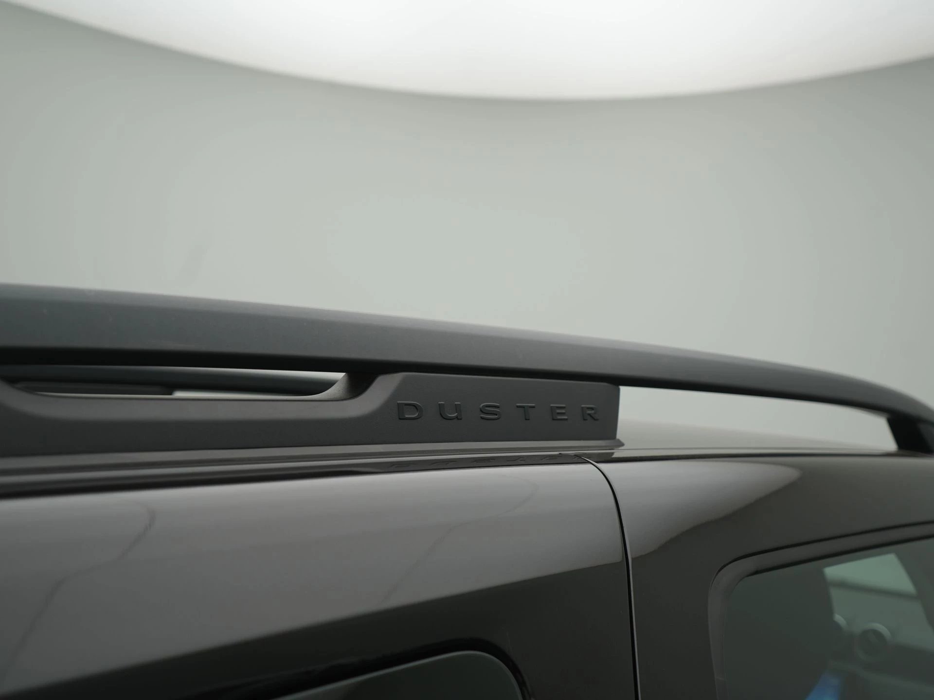 Hoofdafbeelding Dacia Duster