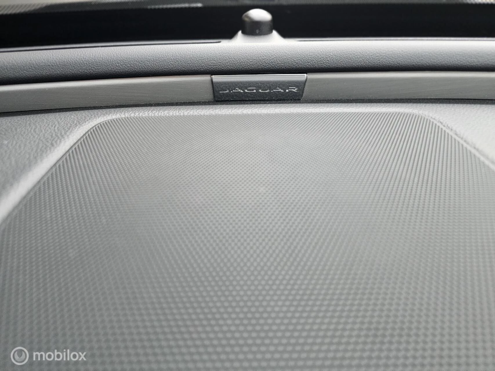 Hoofdafbeelding Jaguar XE