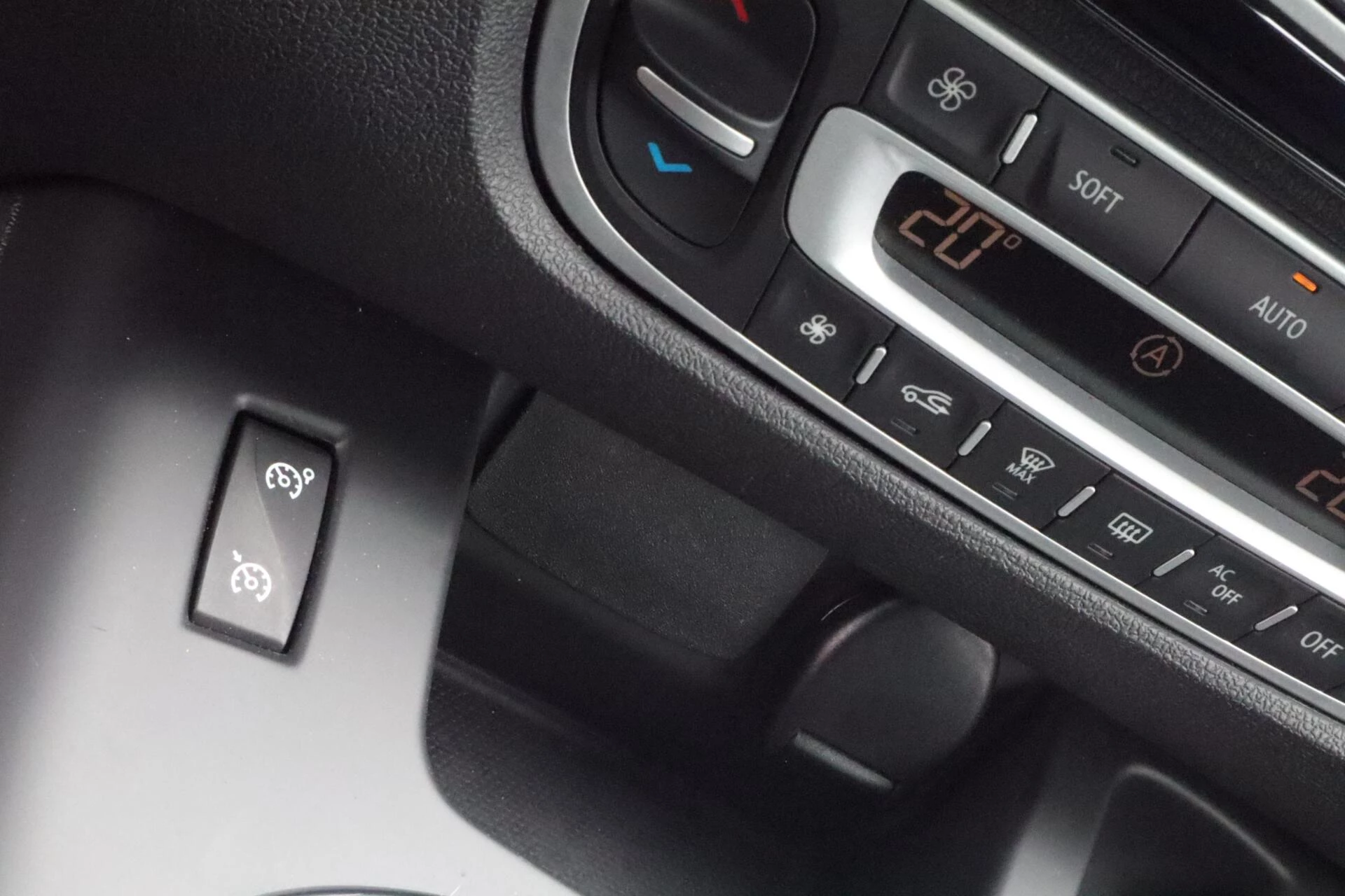 Hoofdafbeelding Renault Scénic