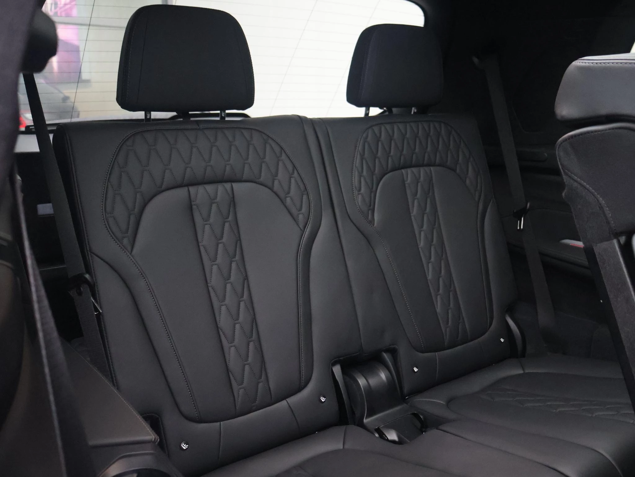 Hoofdafbeelding BMW X7