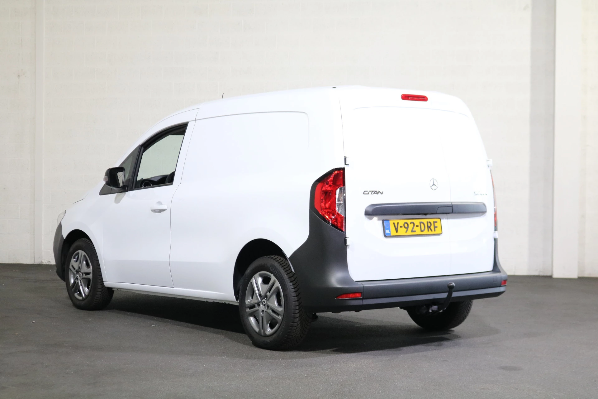 Hoofdafbeelding Mercedes-Benz Citan