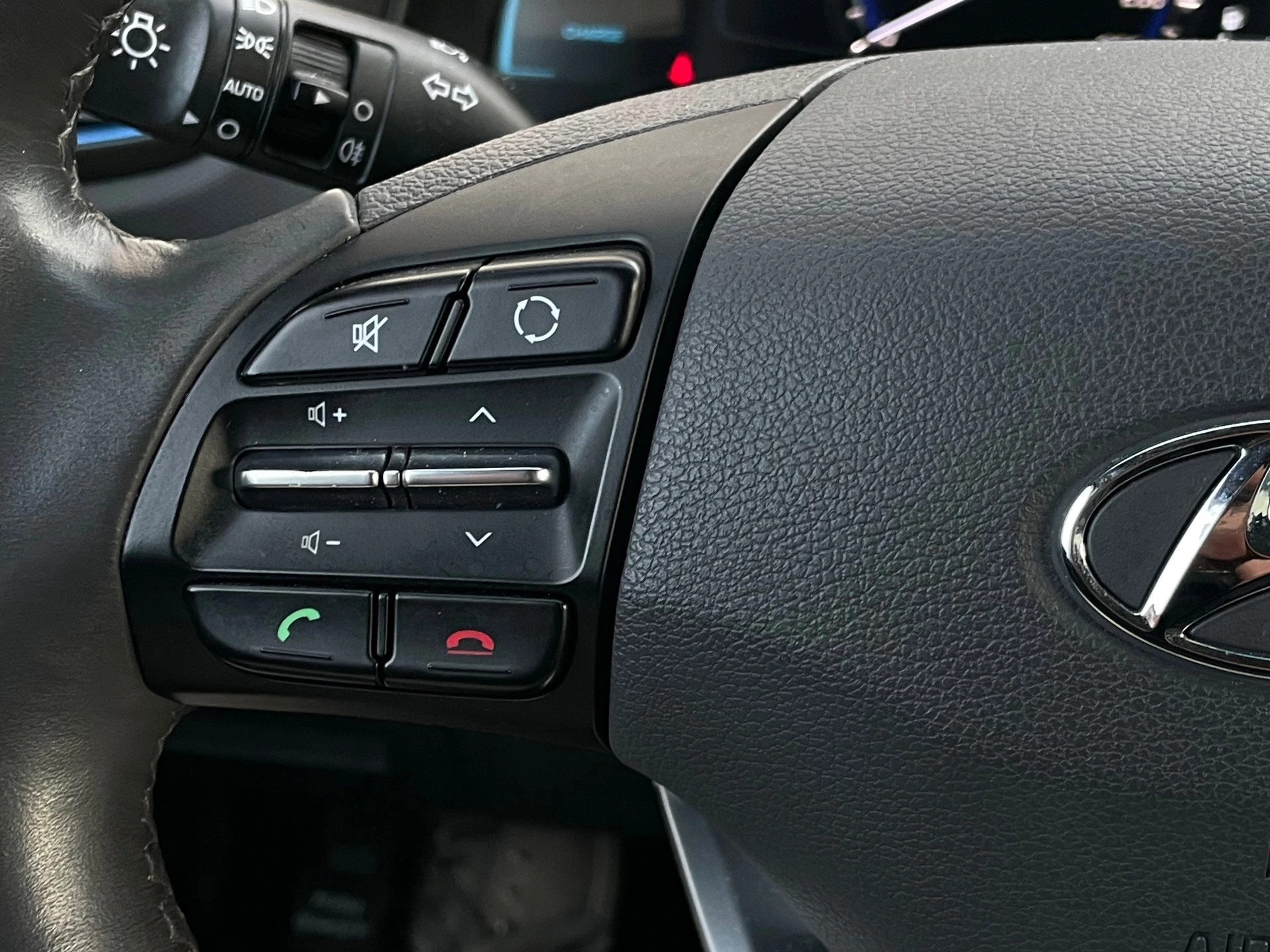 Hoofdafbeelding Hyundai IONIQ