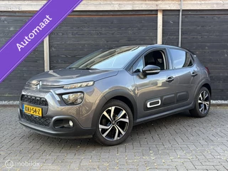 Citroen C3 1.2 PureTech Shine Business 67.839KM / AUTOMAAT /Clima / 17" / FM NAV / Carplay