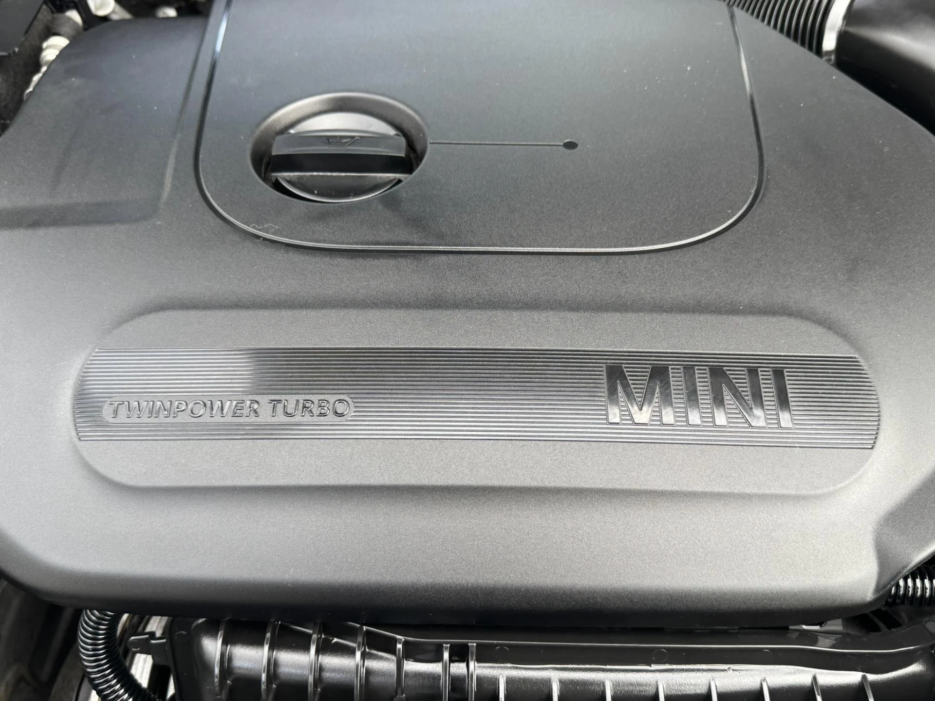 Hoofdafbeelding MINI 5-deurs