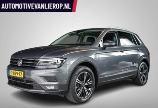 Volkswagen Tiguan 2.0 TSI 4Motion Highline | TREKHAAK | LED