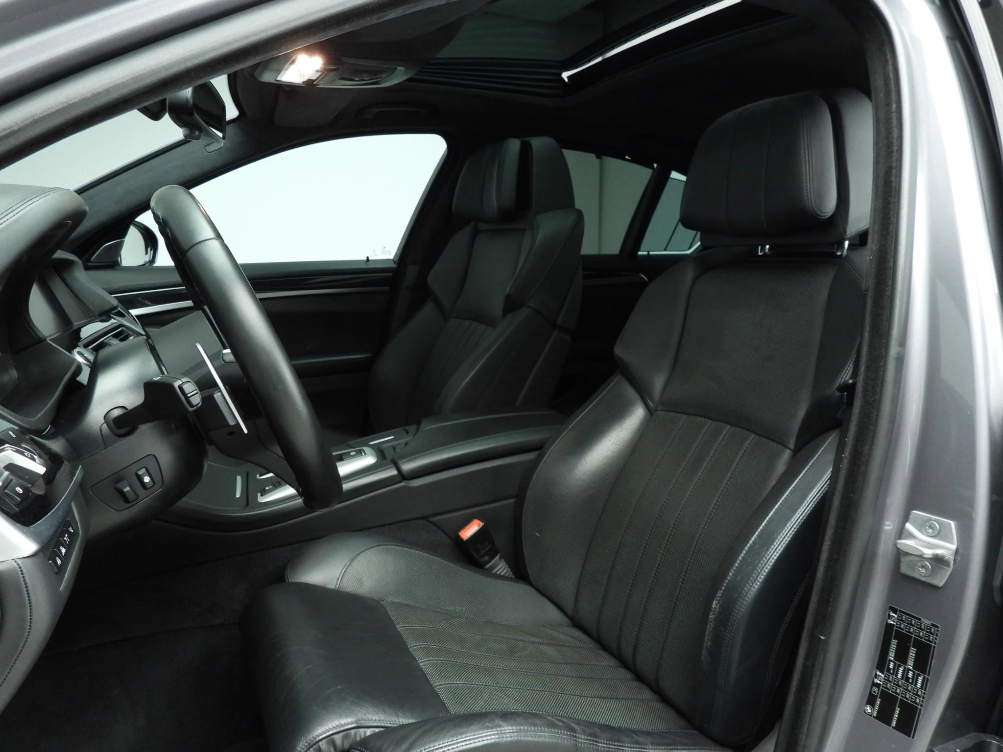 Hoofdafbeelding BMW M5