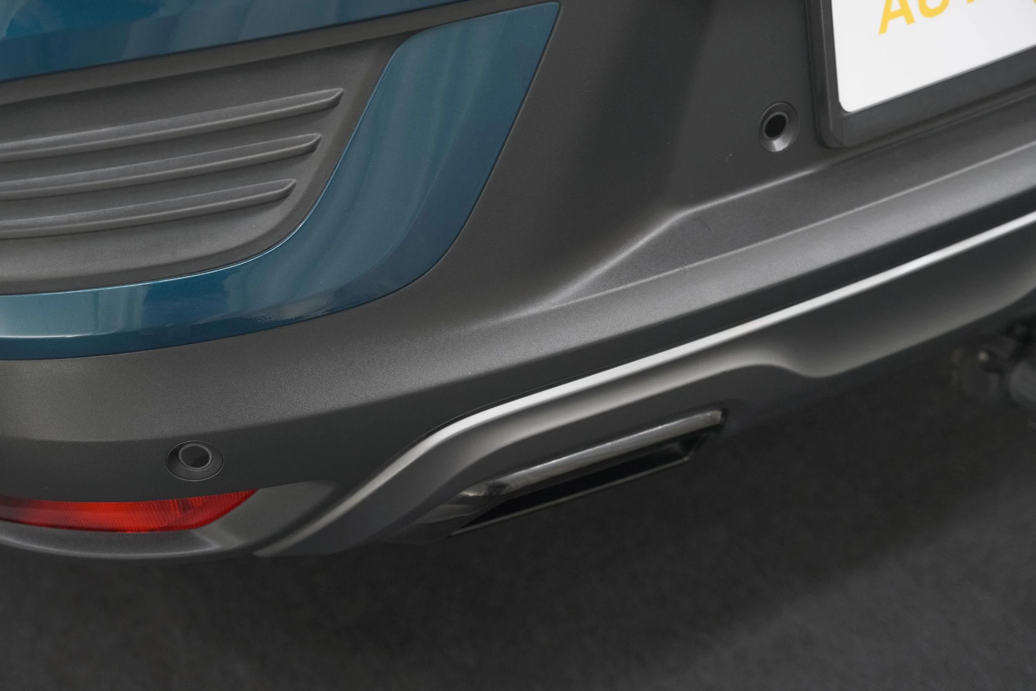 Hoofdafbeelding Renault Arkana