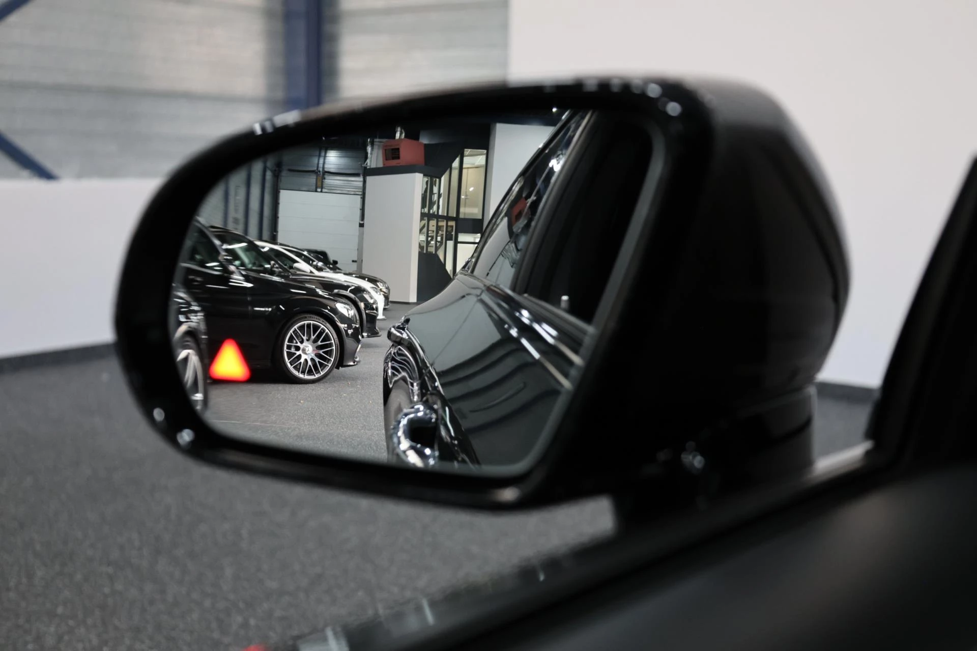 Hoofdafbeelding Mercedes-Benz AMG GT