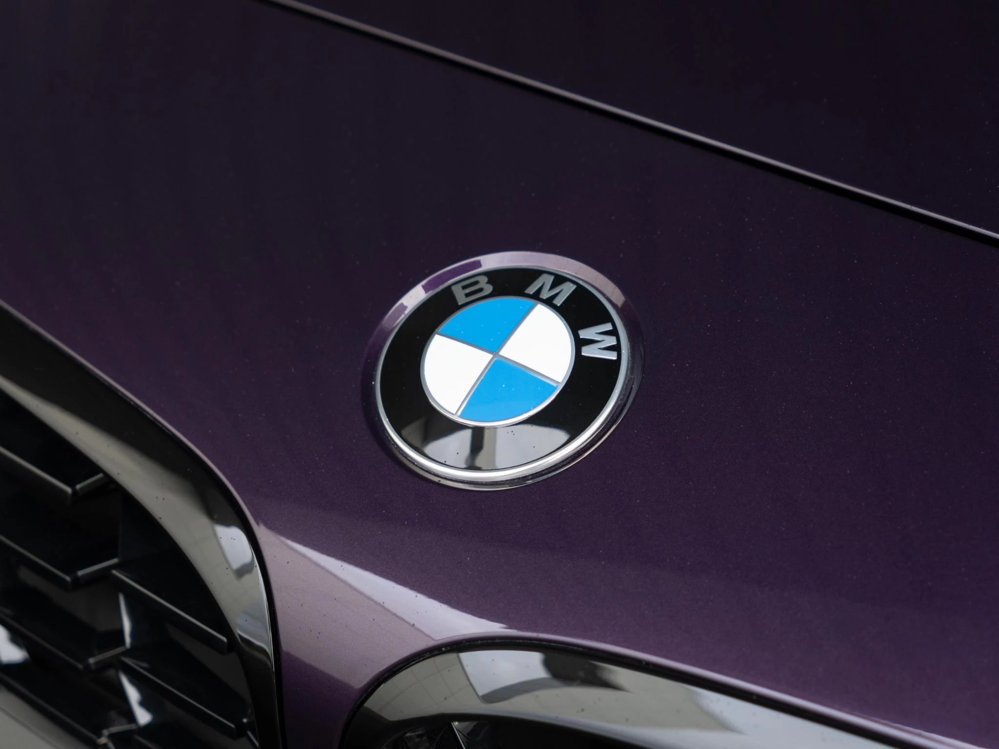 Hoofdafbeelding BMW Z4