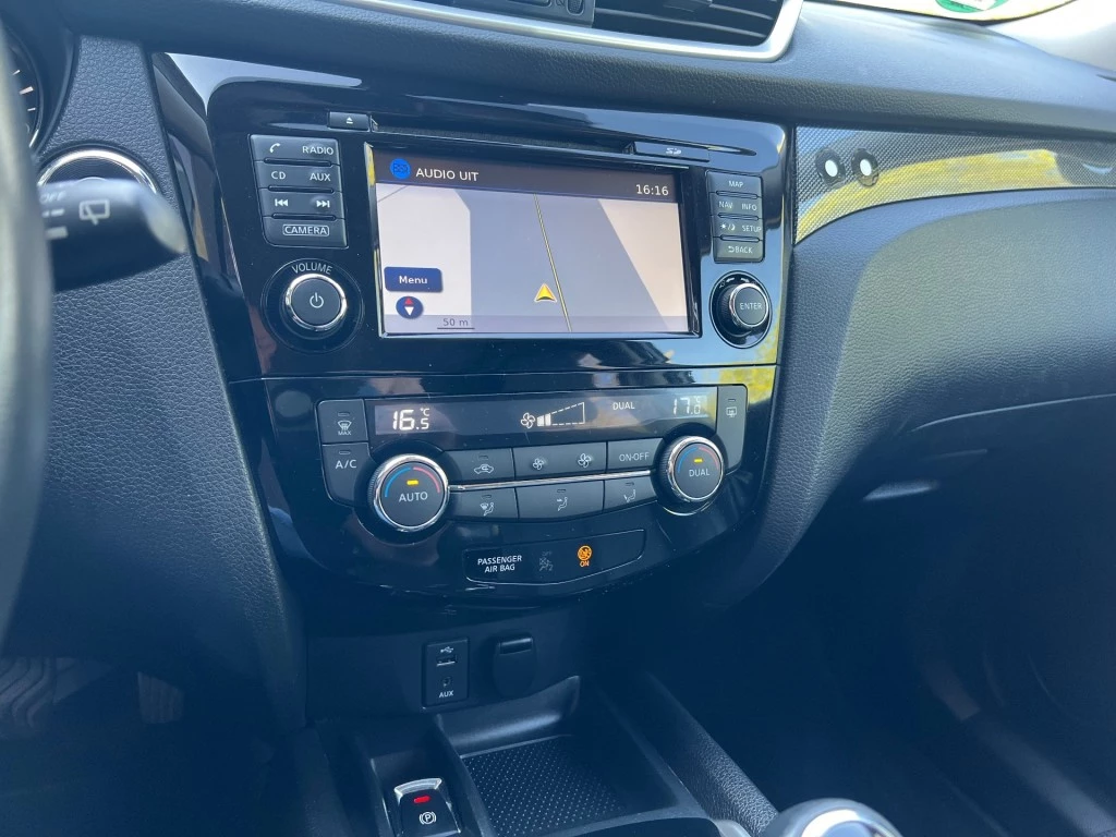Hoofdafbeelding Nissan X-Trail