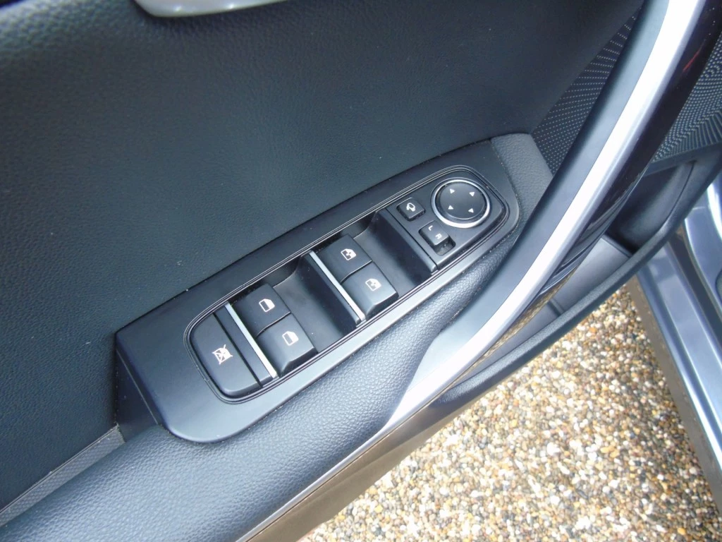 Hoofdafbeelding Kia Ceed