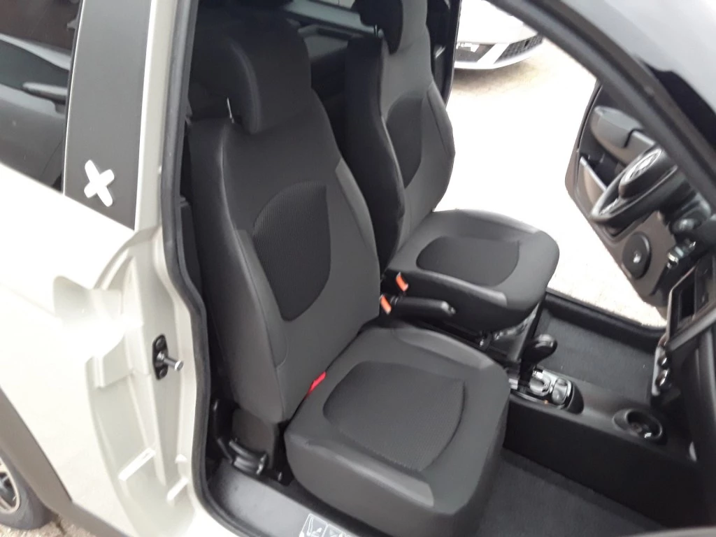 Hoofdafbeelding Microcar M.go