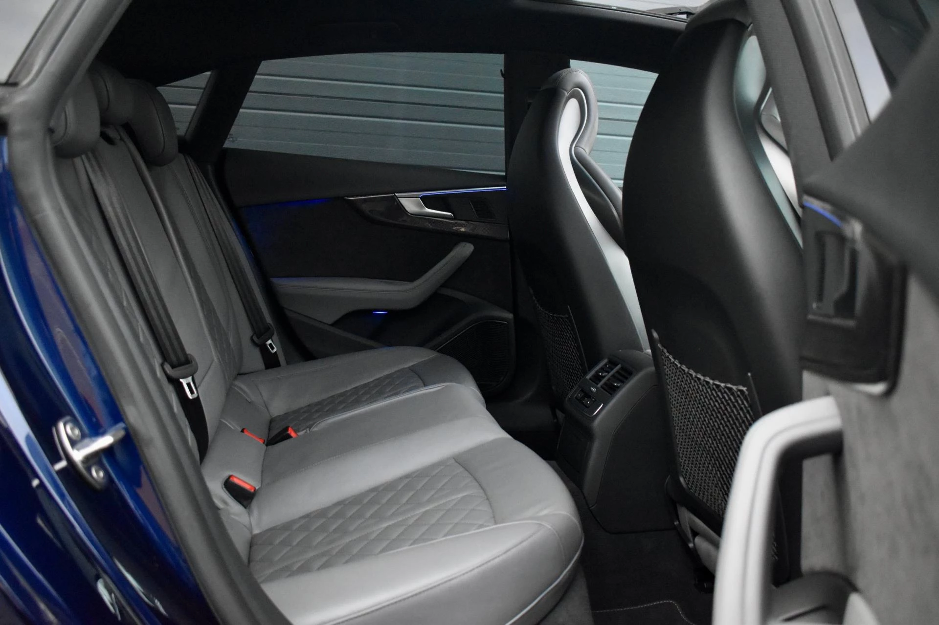 Hoofdafbeelding Audi S5