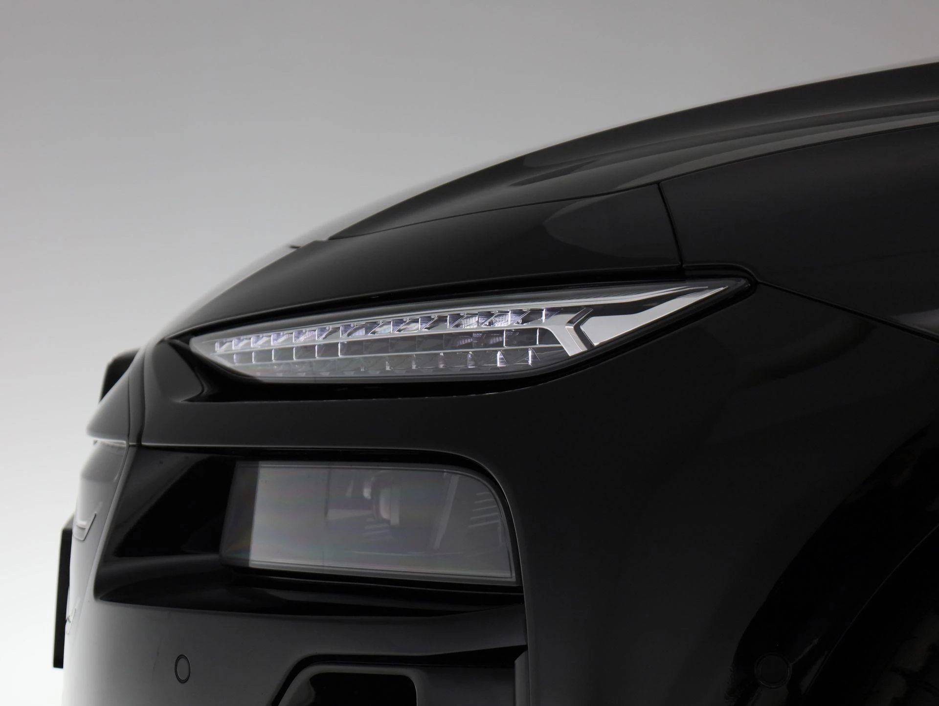 Hoofdafbeelding Audi A6 Avant e-tron