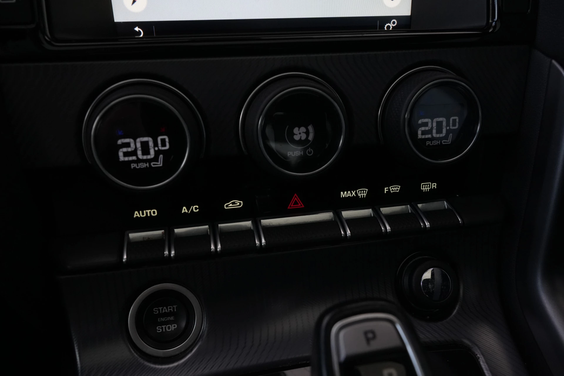 Hoofdafbeelding Jaguar F-Type