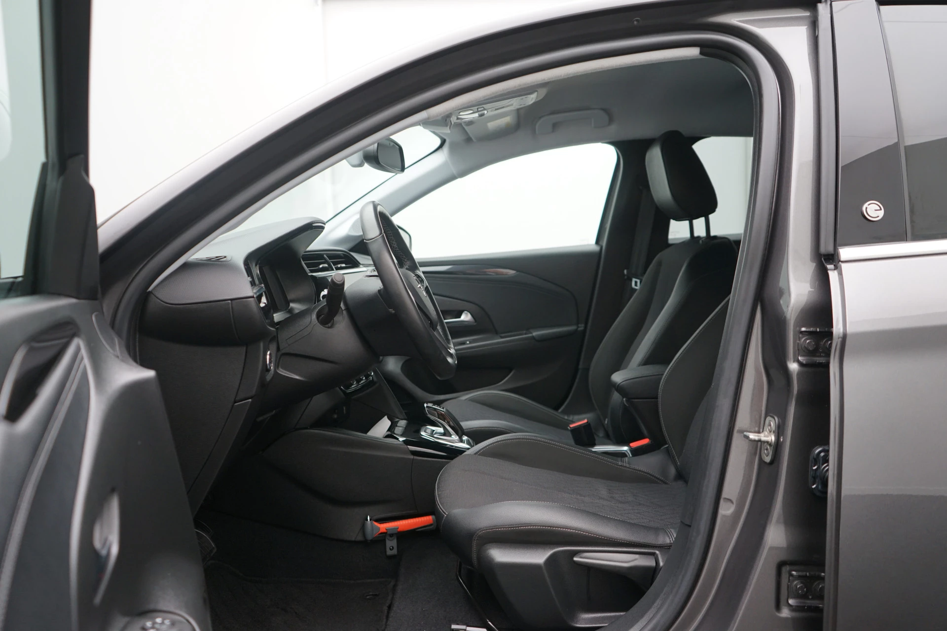 Hoofdafbeelding Opel Corsa-e