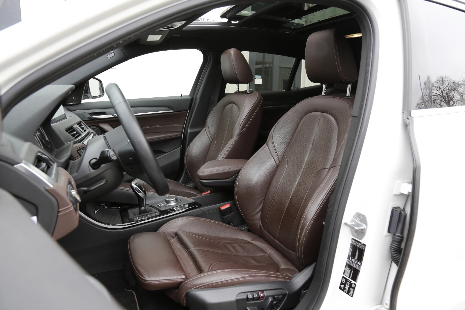 Hoofdafbeelding BMW X2