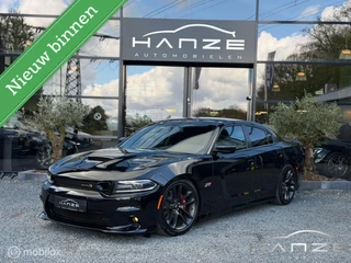 Dodge Charger 6.4 SRT Scat Pack 392 V8 HEMI |Ex BPM