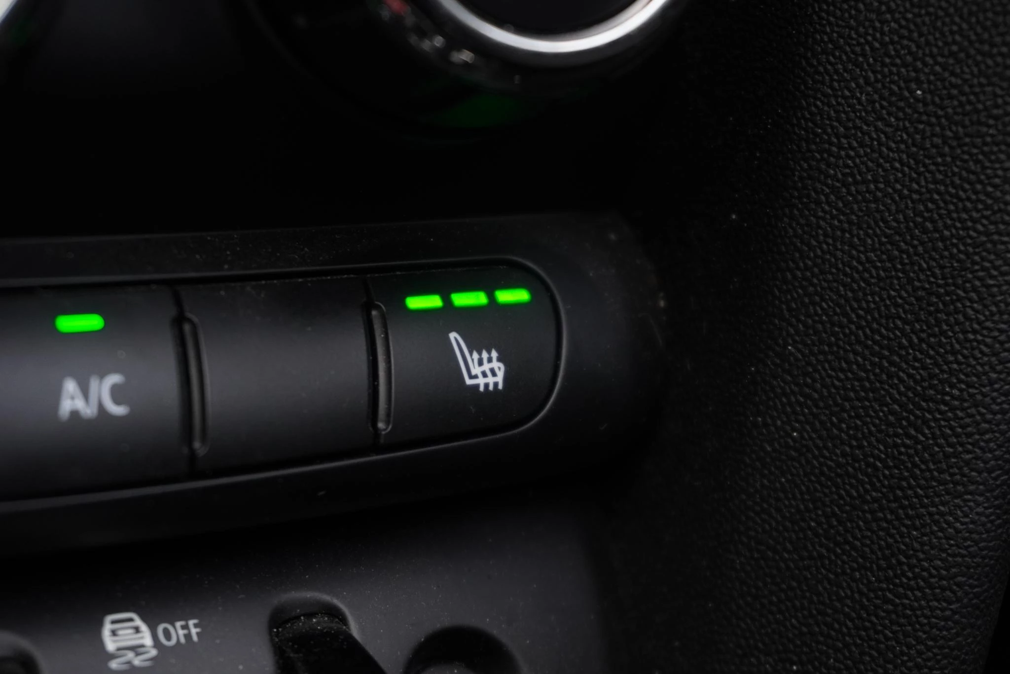 Hoofdafbeelding MINI Cooper Cabrio