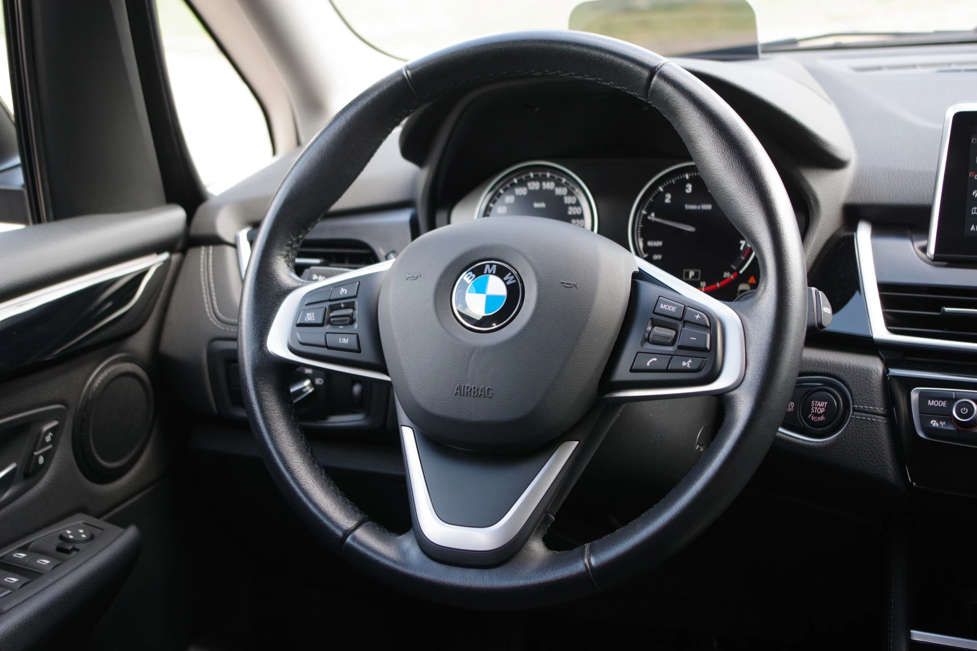 Hoofdafbeelding BMW 2 Serie