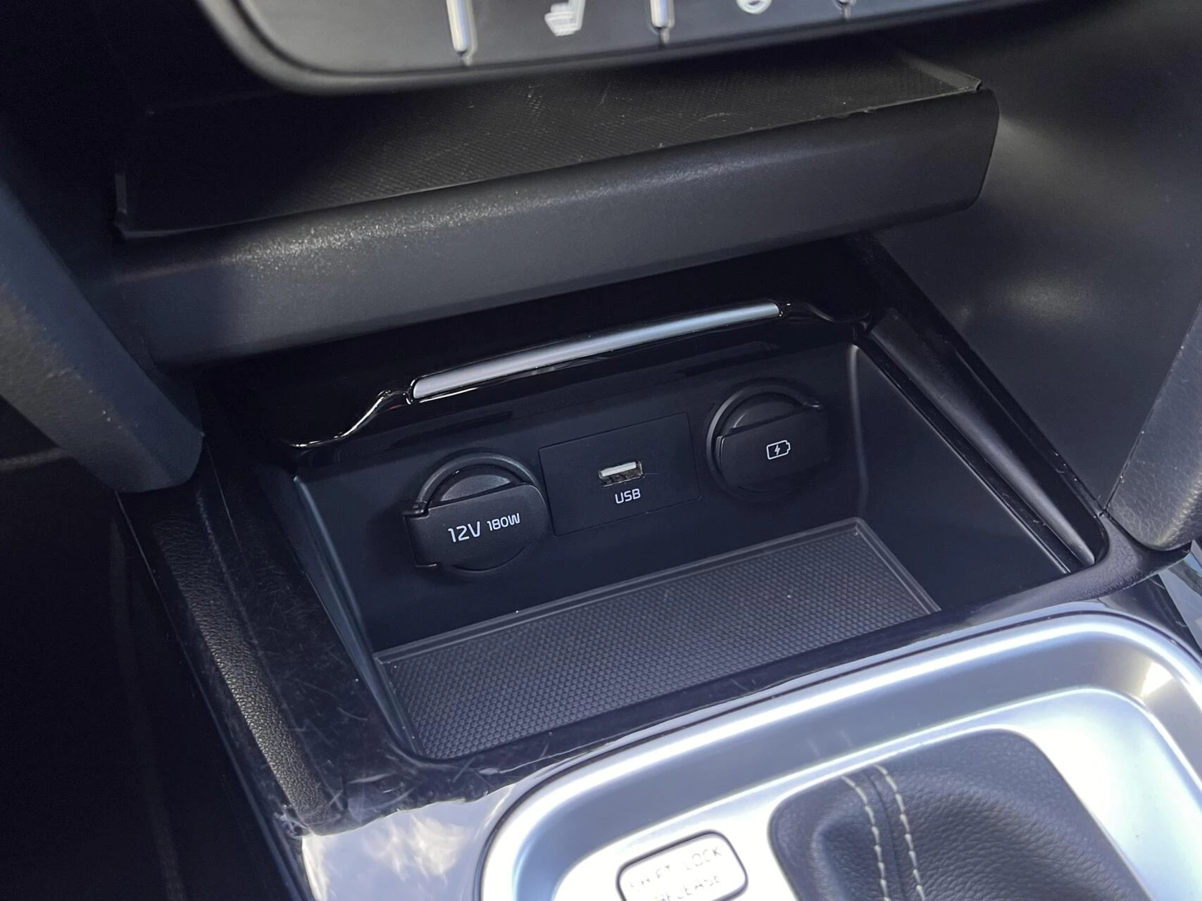 Hoofdafbeelding Kia ProCeed