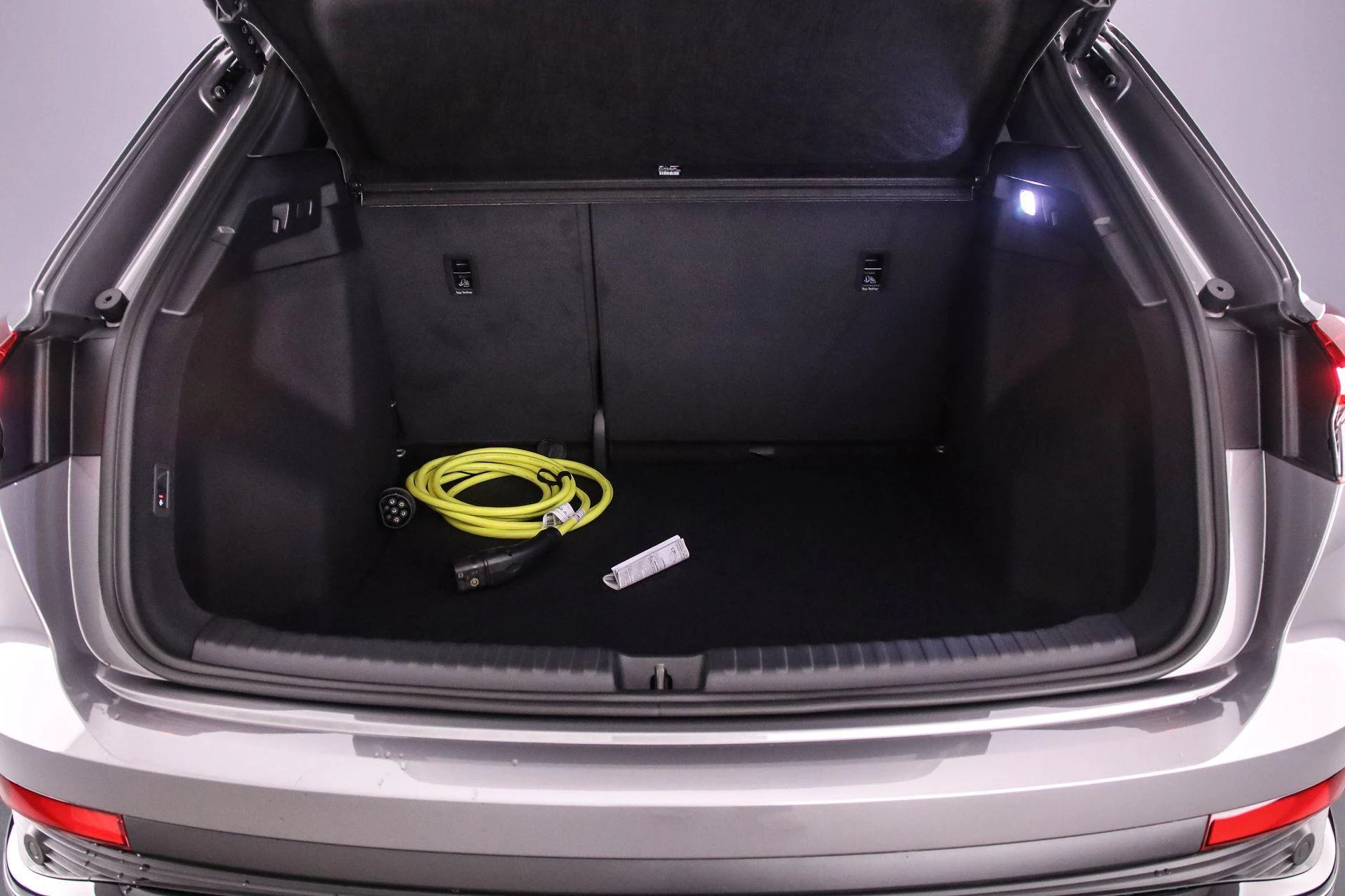 Hoofdafbeelding Audi Q4 e-tron