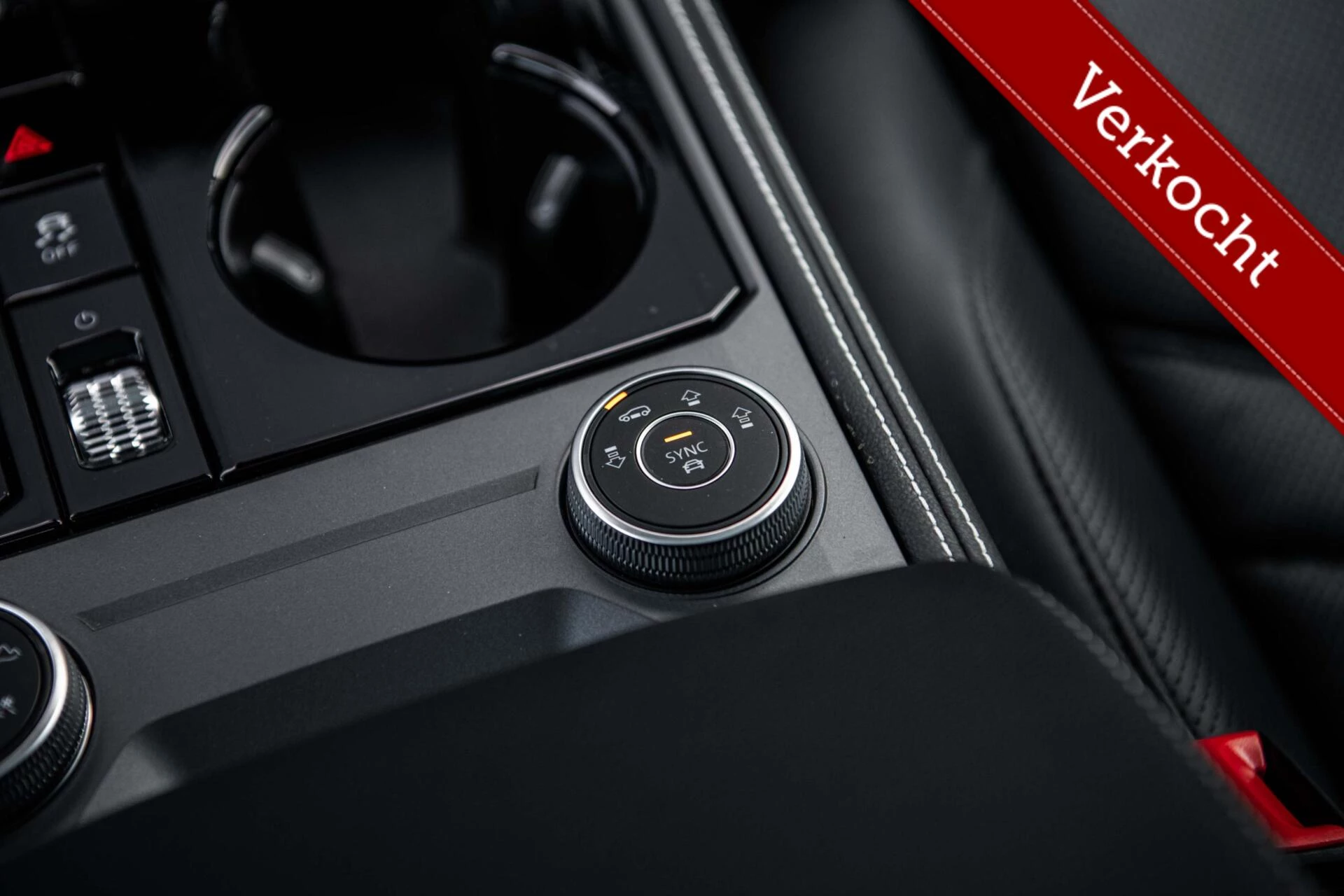 Hoofdafbeelding Volkswagen Touareg