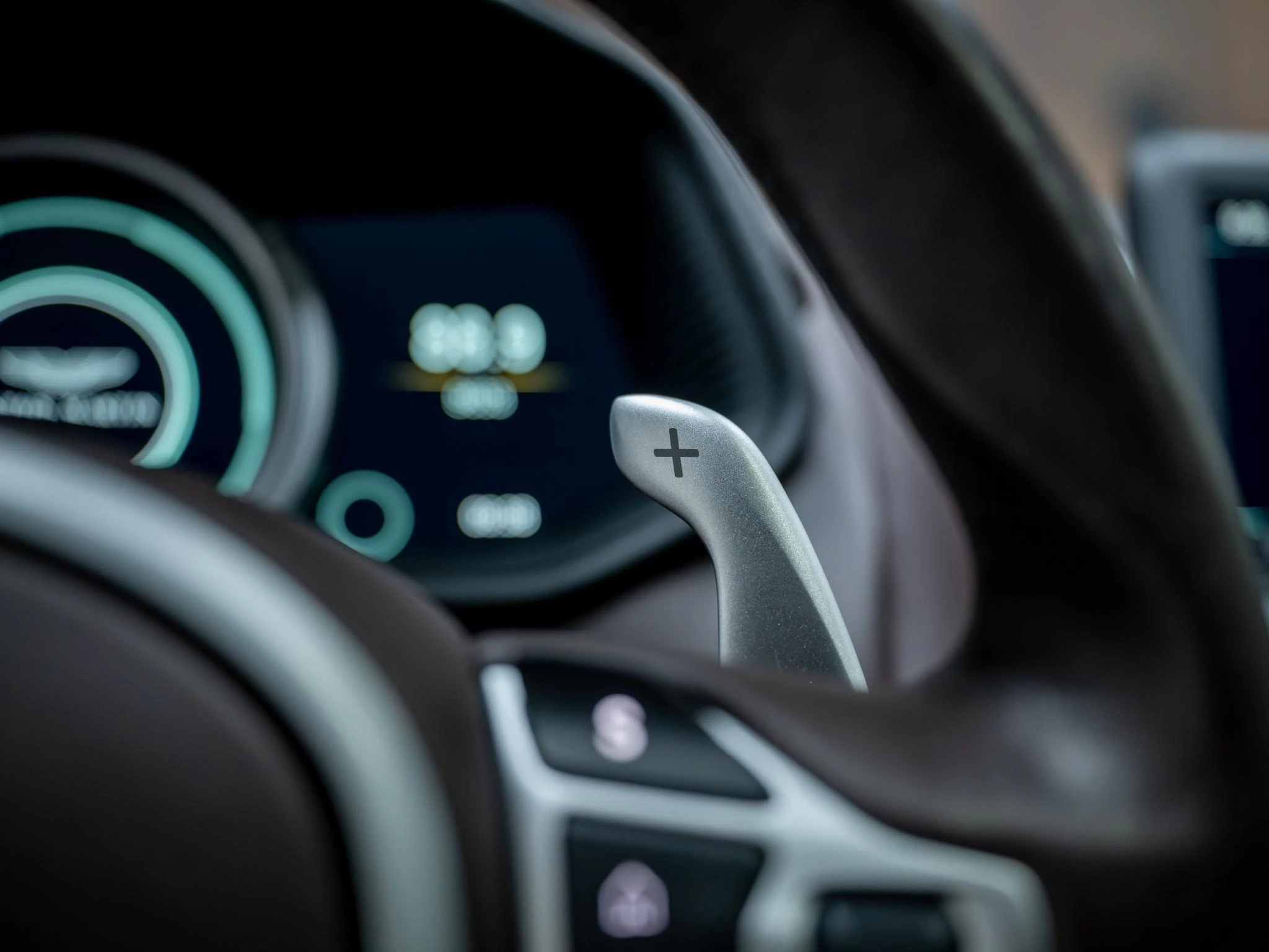 Hoofdafbeelding Aston Martin DB11
