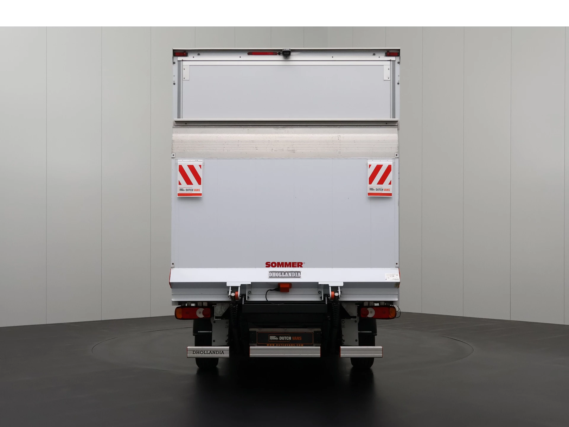 Hoofdafbeelding Peugeot Boxer
