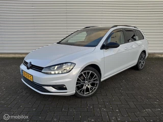 Volkswagen Golf 1.6 TDI Comfortline | Stoelverwarming | Massagefunctie |