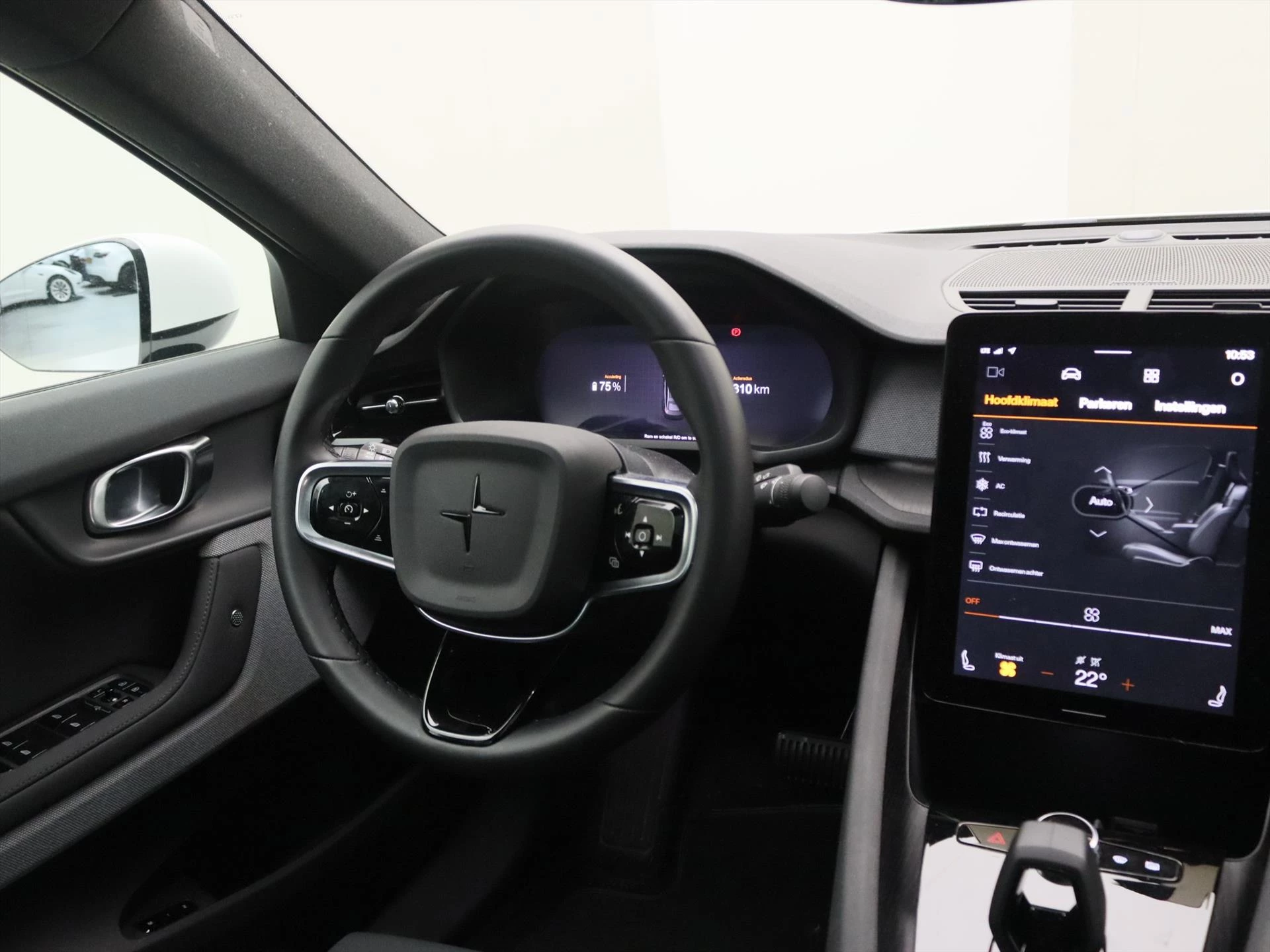 Hoofdafbeelding Polestar 2
