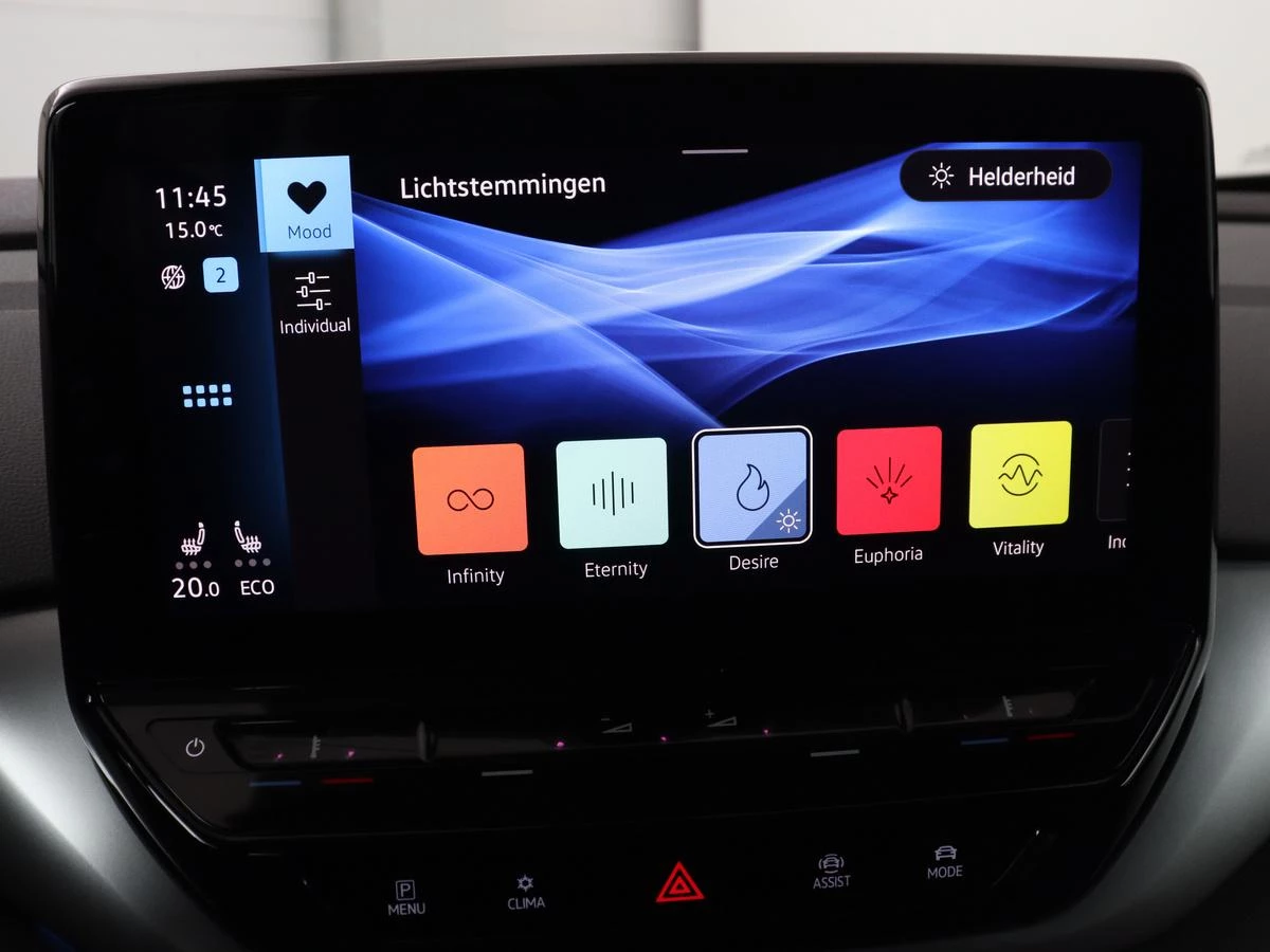 Hoofdafbeelding Volkswagen ID.4