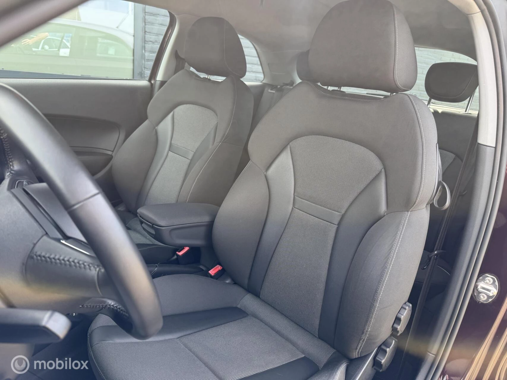 Hoofdafbeelding Audi A1