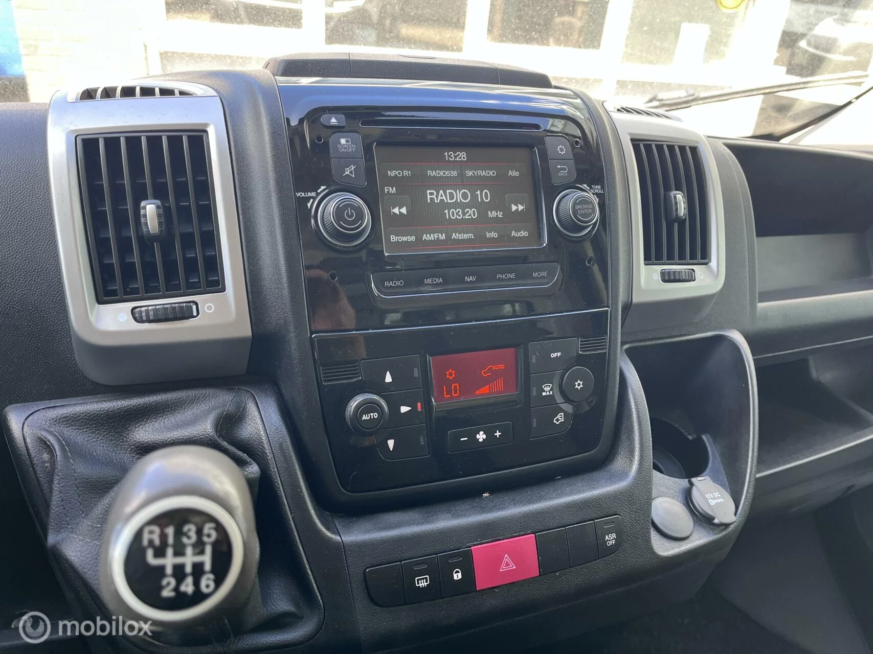 Hoofdafbeelding Fiat Ducato