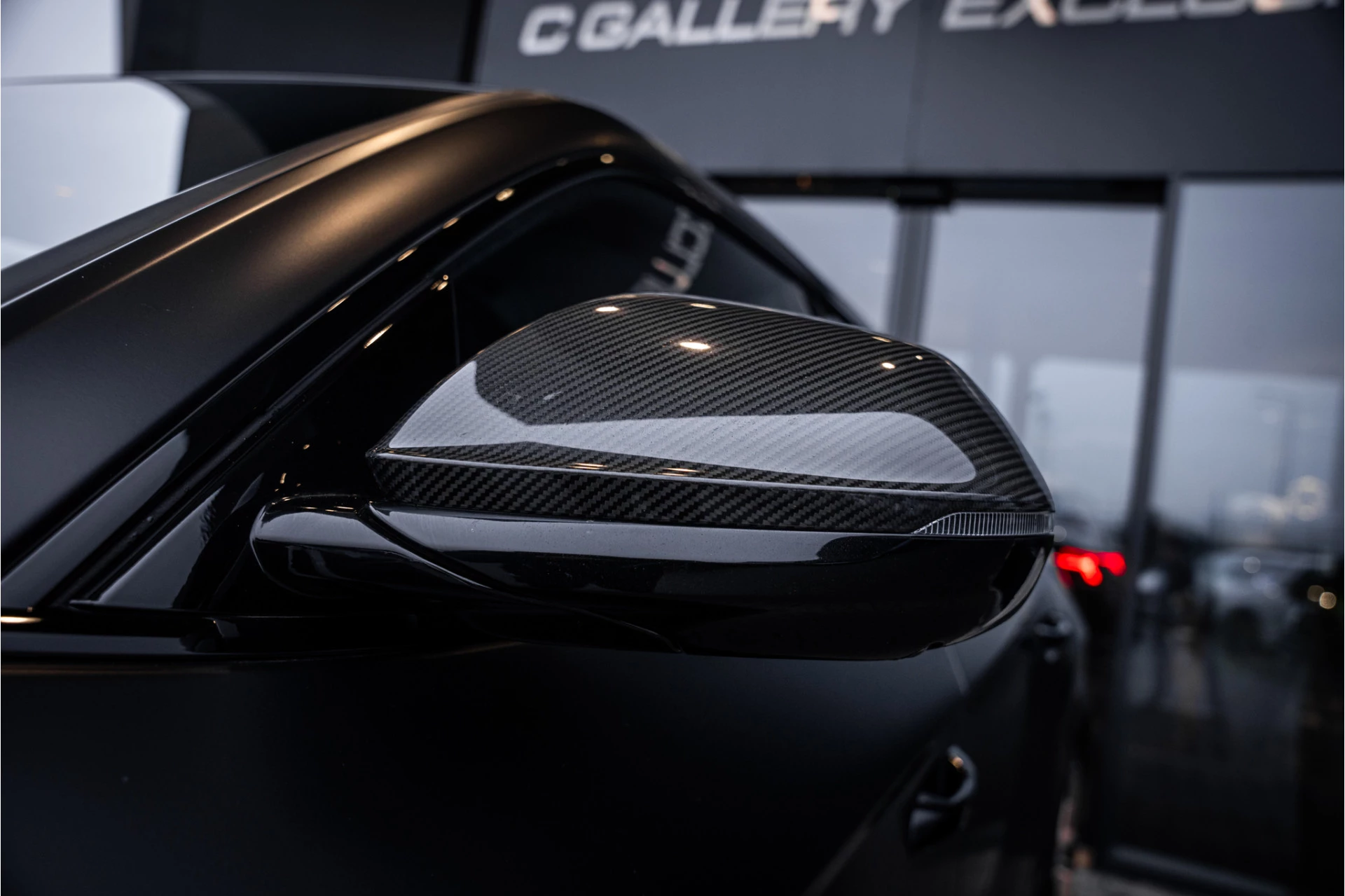 Hoofdafbeelding Lamborghini Urus