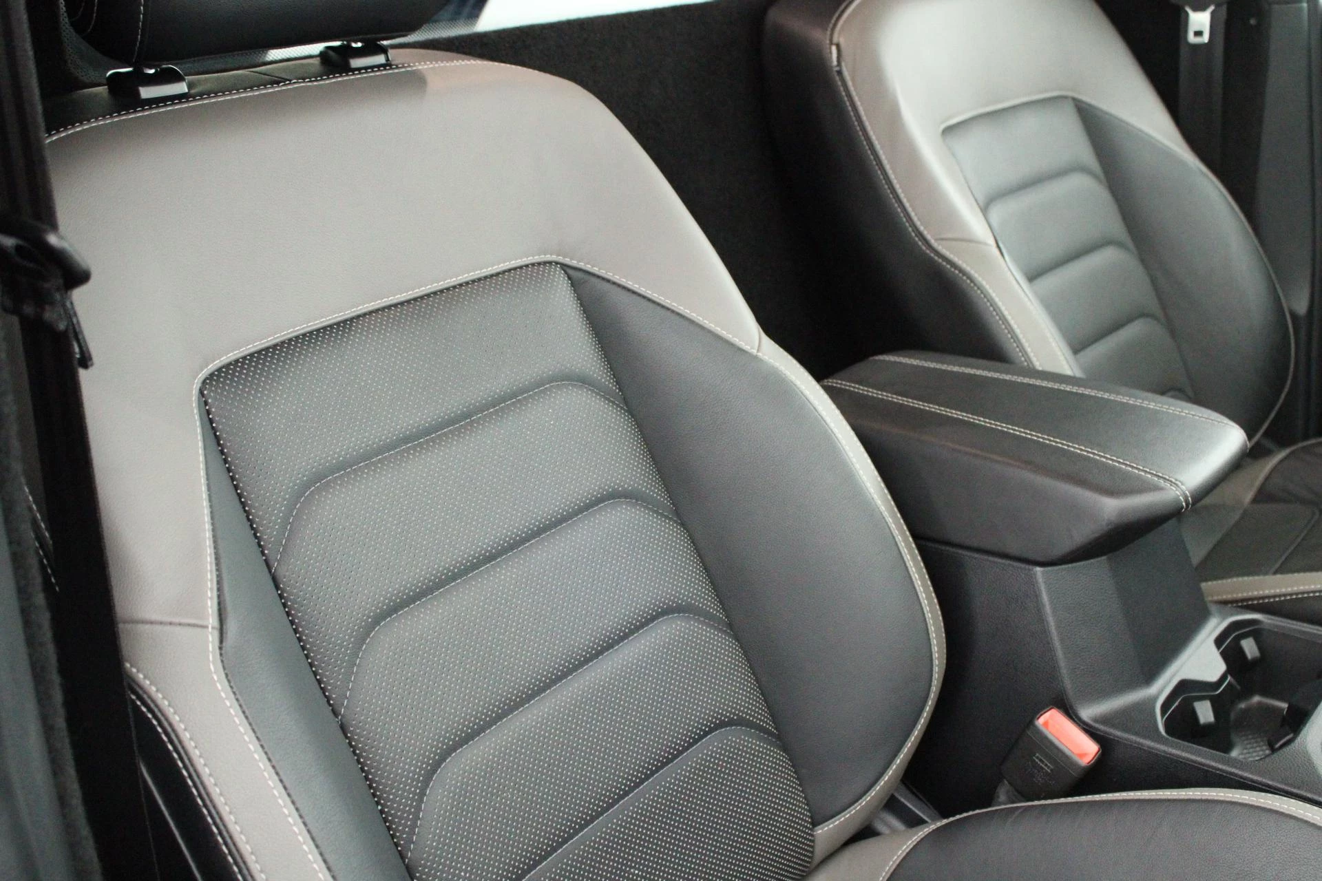 Hoofdafbeelding Volkswagen Amarok