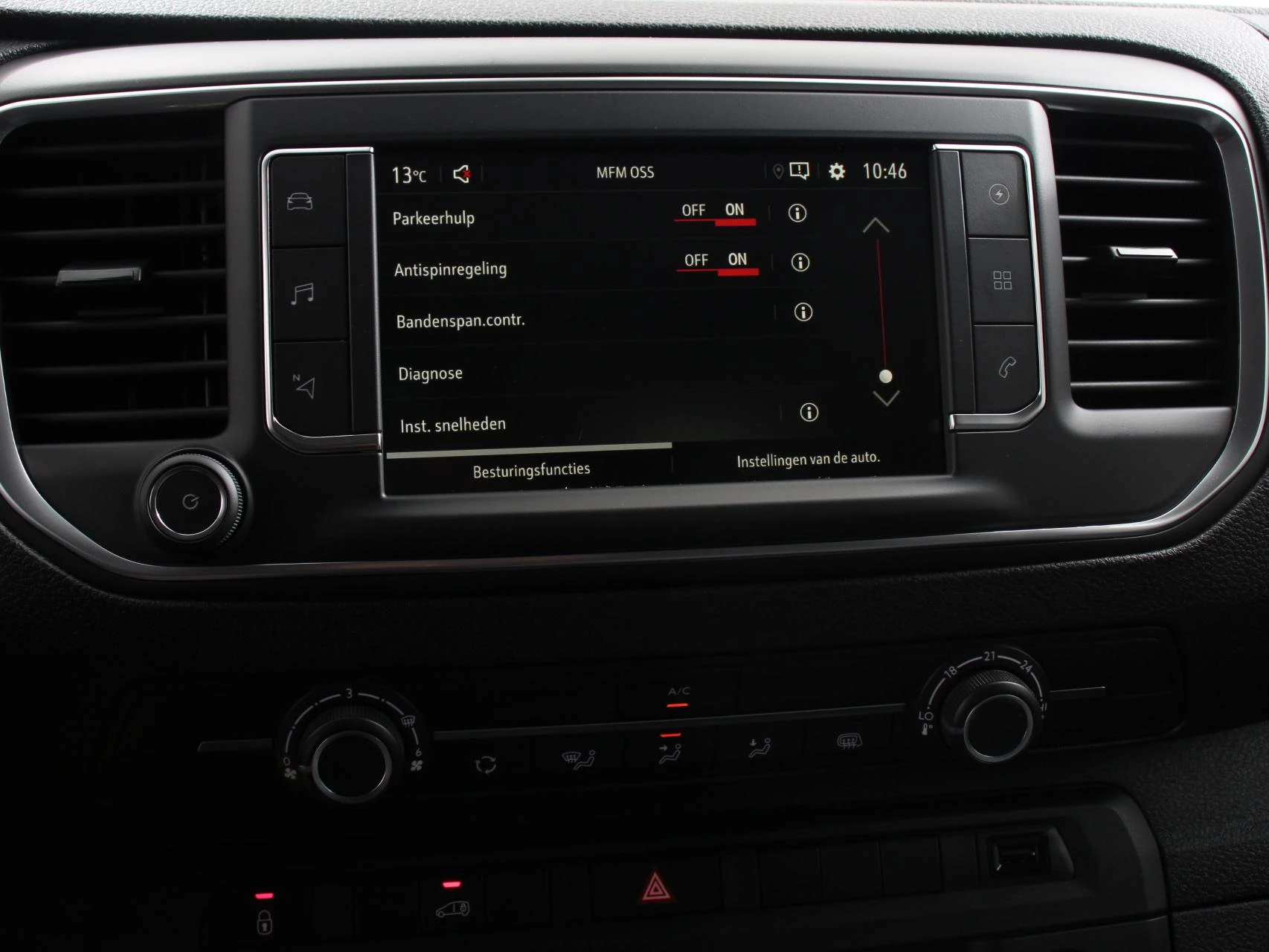 Hoofdafbeelding Opel Vivaro-e