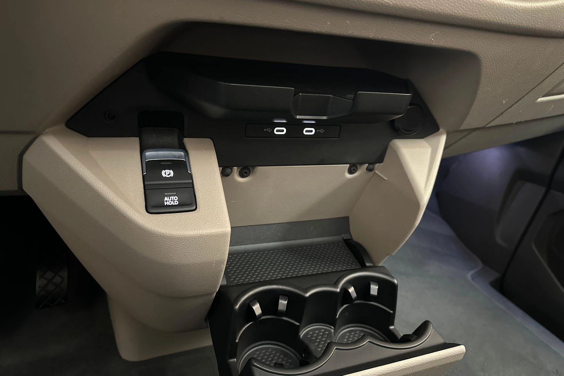 Hoofdafbeelding Volkswagen Multivan