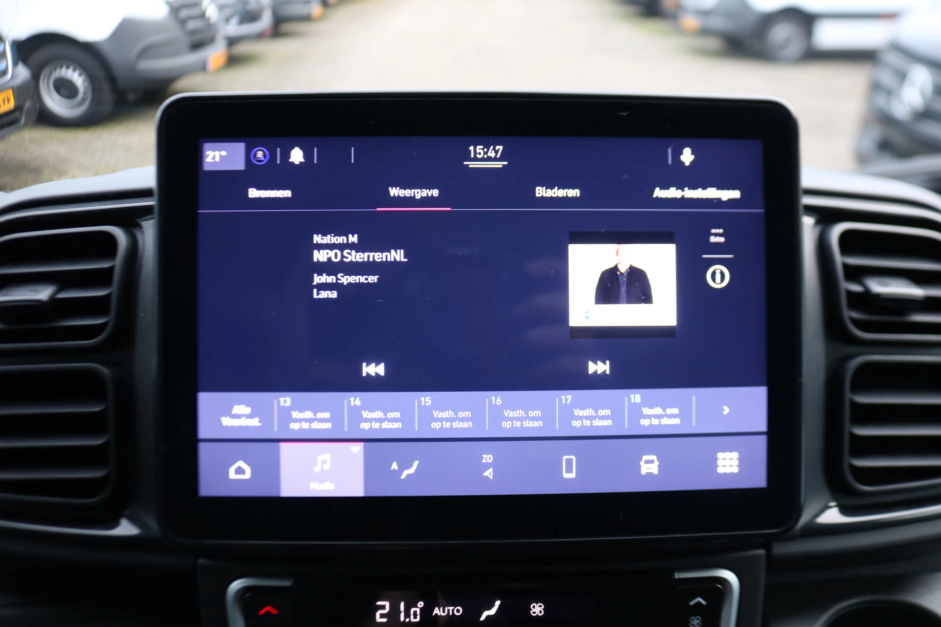 Hoofdafbeelding Fiat Ducato