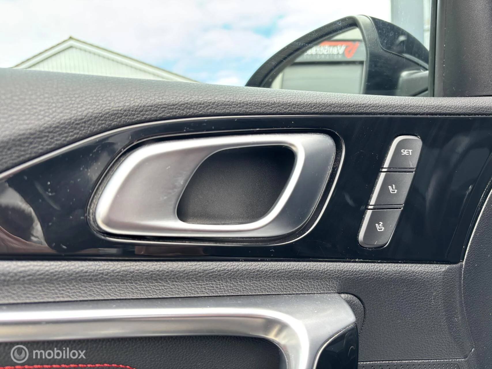 Hoofdafbeelding Kia ProCeed