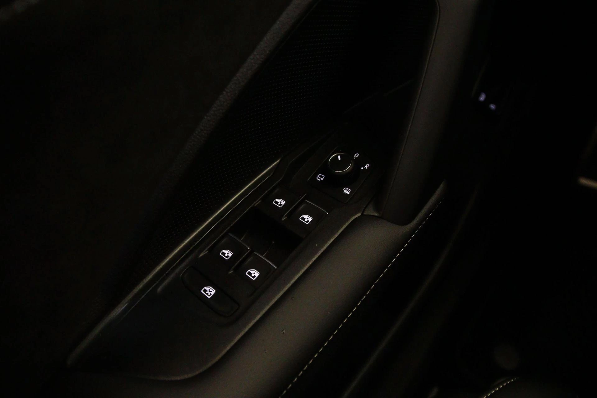 Hoofdafbeelding Volkswagen Tayron