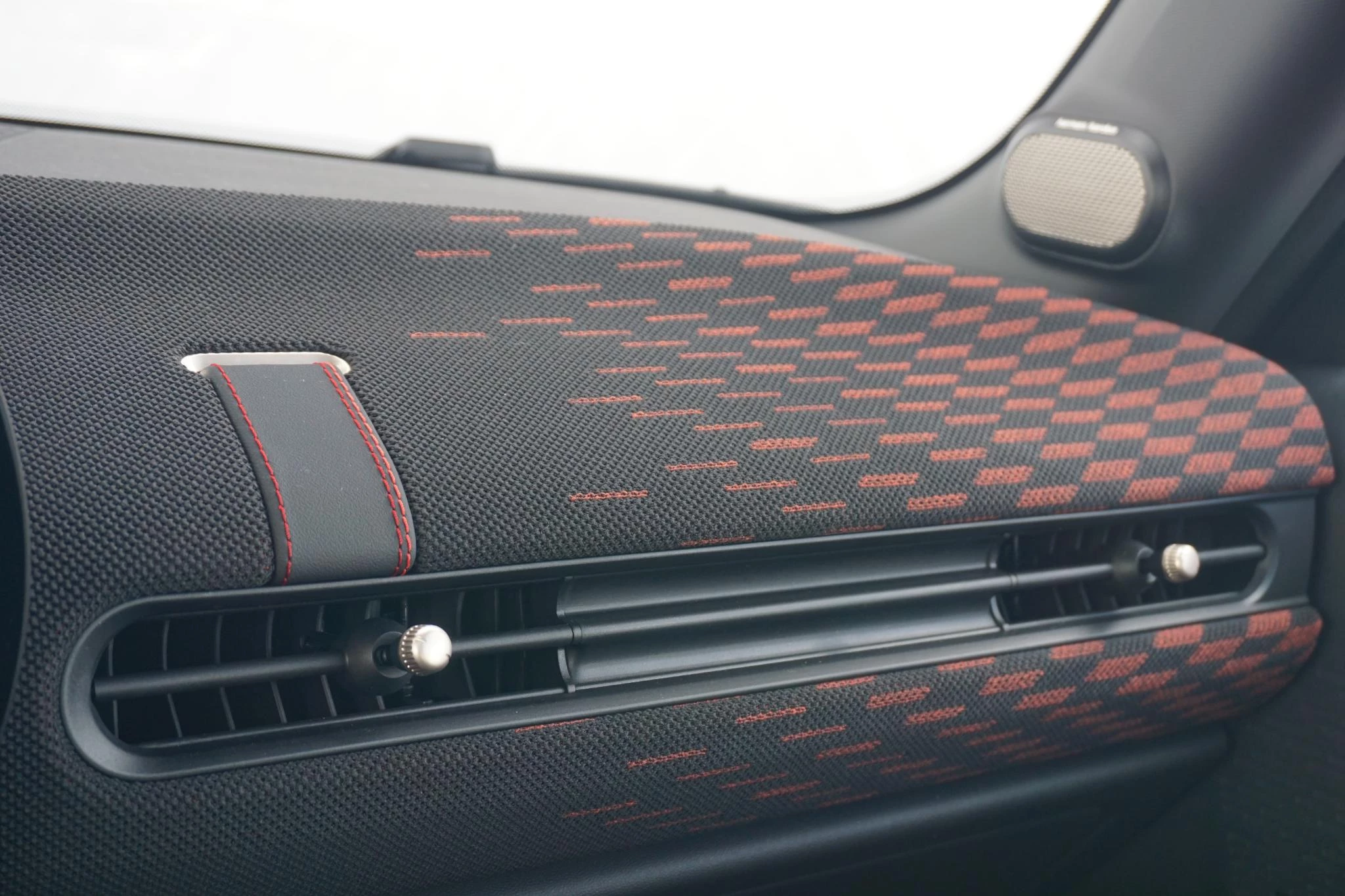 Hoofdafbeelding MINI 3-deurs